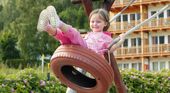 Frühlingserwachen für kleine Engel | 01.06.-22.06.2013